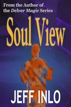 Soul View (Sagacity Series Book 1)