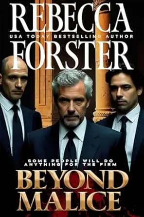 BEYOND MALICE