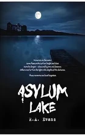 Asylum Lake