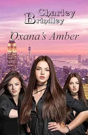 Oxana's Amber