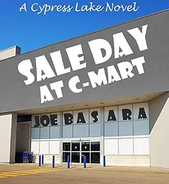 Sale Day at C Mart