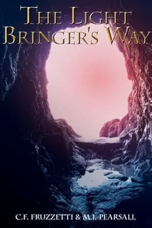 The Light Bringer's Way: The Whitney Forbes Series Book 2