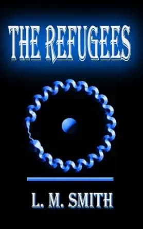 The Refugees (A Jazz Nemesis Novel Book 2)