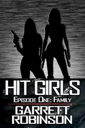 Hit Girls: Episode 1