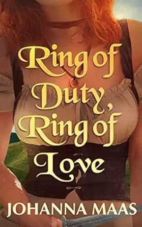 Ring of Duty, Ring of Love