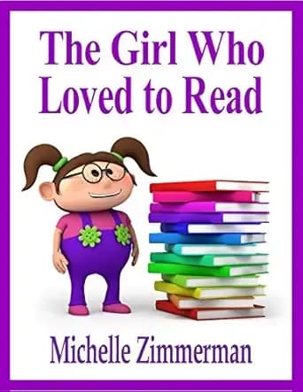 The Girl Who Loved to Read