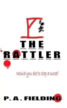 The Rattler (Rattler Trilogy Book 1)