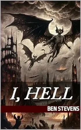 I, Hell