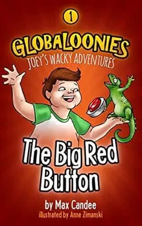Globaloonies 1: The Big Red Button