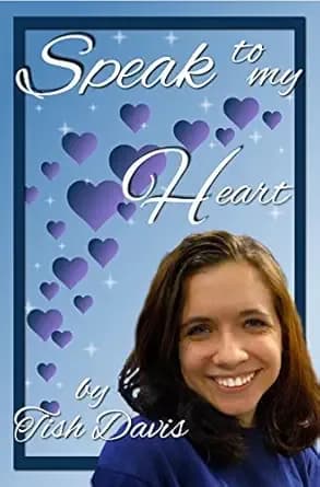 Speak To My Heart (Sweet Christian Romance Series)
