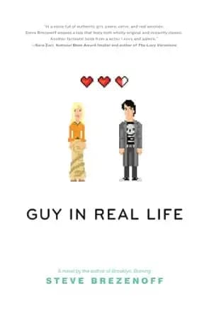 Guy in Real Life