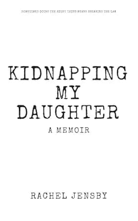 Kidnapping My Daughter