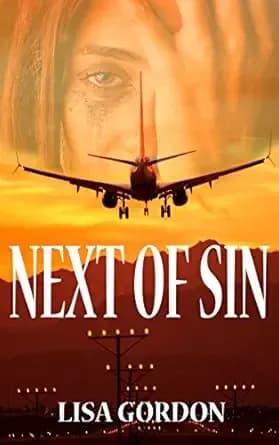 Next of Sin: A psychological thriller