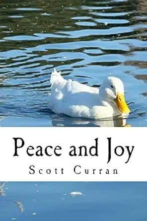 Peace and Joy