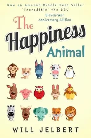 The Happiness Animal