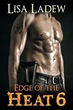 Edge of the Heat 6