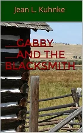 Gabby and the Blacksmith