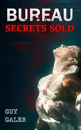 Bureau: Secrets Sold