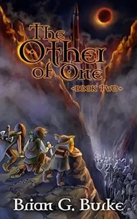 The Other of One - Book Two: The Lythiann Chronicles