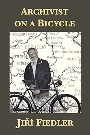 Archivist on a Bicycle: Jiří Fiedler