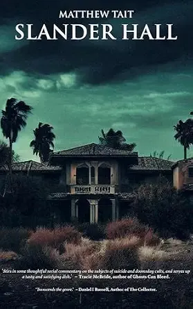 Slander Hall