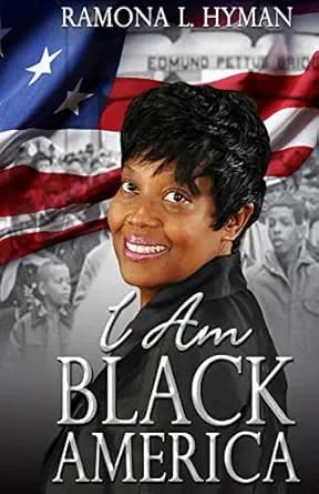 I Am Black America: New and Selected Poems