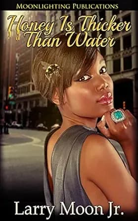 Honey Is Thicker Than Water