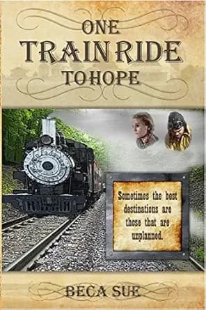 One Train Ride to Hope