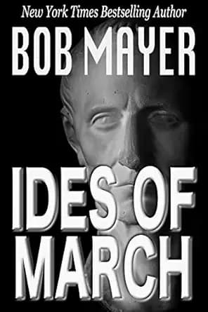 Ides of March: Time Patrol