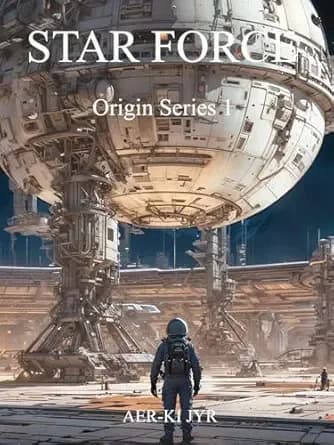 Star Force: Origin Series 1: We found a starship...inside an alien battlefort in Antarctica