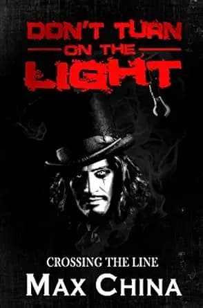 Don't Turn on The Light: Crossing the Line
