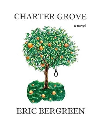 CHARTER GROVE (The Circle City Series Book 3)