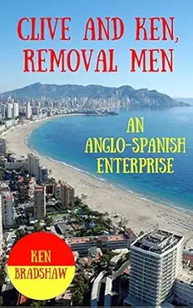 Clive and Ken, Removal Men: An Anglo-Spanish Enterprise