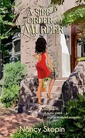 A Side Order Of Murder: The 6th Nikki Hunter Mystery (Nikki Hunter Mysteries)
