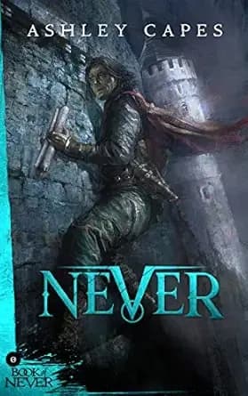Never: (Prequel to The Amber Isle)