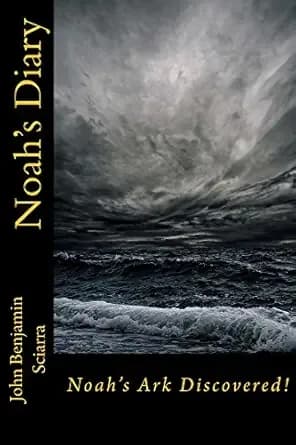Noah's Diary