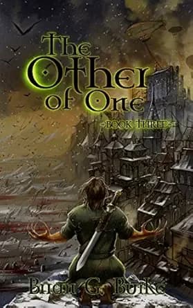 The Other of One - Book Three: The Lythiann Chronicles