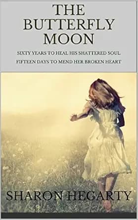 The Butterfly Moon