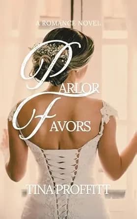 Parlor Favors: Regency Romance