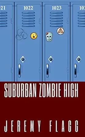 Suburban Zombie High