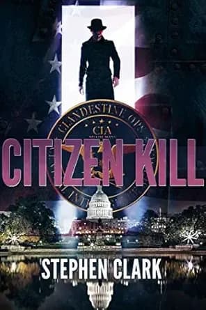 Citizen Kill