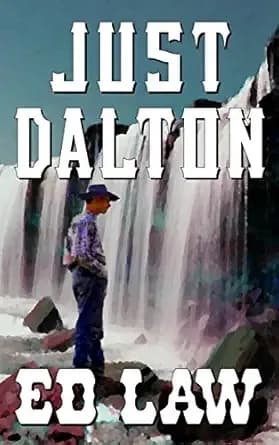 Just Dalton (Dalton Series Book 9)