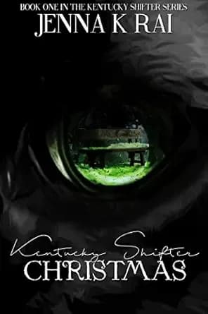 Kentucky Shifter Christmas (Kentucky Shifter Series)