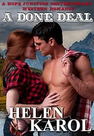 A Done Deal (The Protect and Discipline Series)