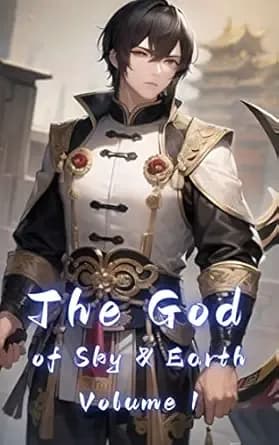 The God of Sky & Earth