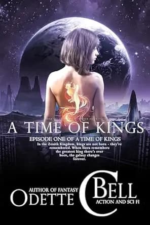 A Time of Kings Episode One