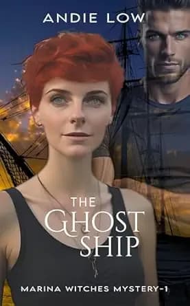 The Ghost Ship
