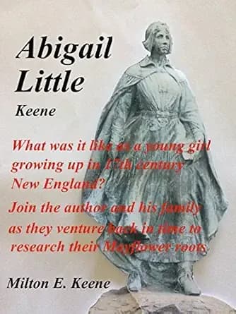 Abigail Little