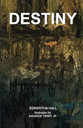 Destiny: Historical Fiction