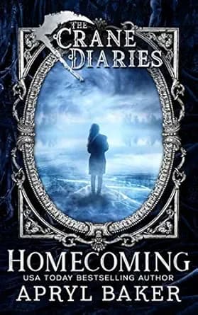 The Crane Diaries: Homecoming